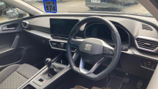 SEAT Leon 1.5 TSI EVO 150 FR 5dr Petrol Estate